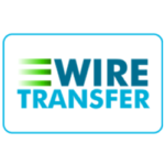 Wire transfer image